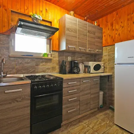 Matilda 1954 Apartmán