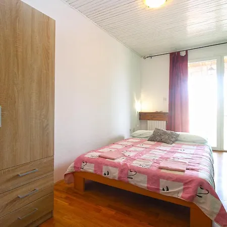 Apartment Matilda 1954 Fazana