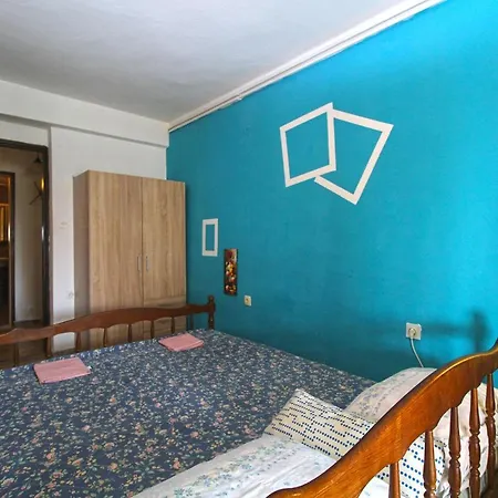 Matilda 1954 Apartment Fazana