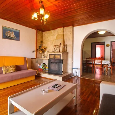Matilda 1954 Apartment Fazana