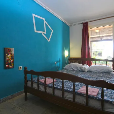 Matilda 1954 Apartment *
