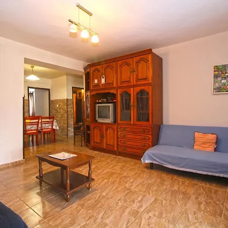 Matilda 1954 Apartment Fazana