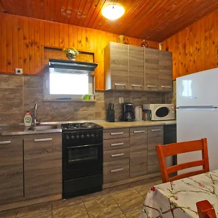 Apartment Matilda 1954 *