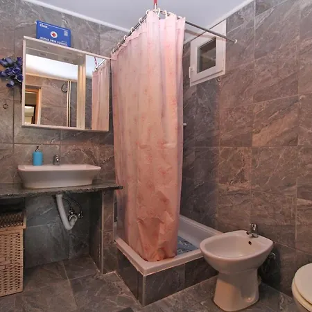 Matilda 1954 Apartmán