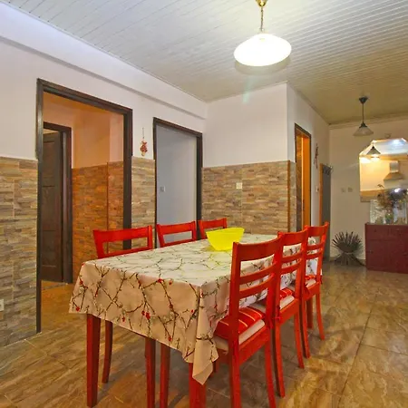 Matilda 1954 Apartmán Fažana