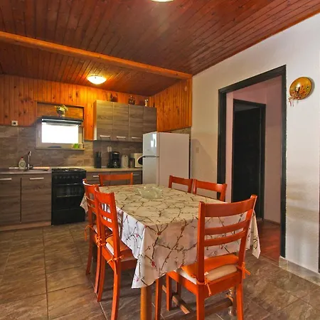 Matilda 1954 Apartmán Fažana