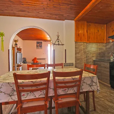 Apartmán Matilda 1954 *