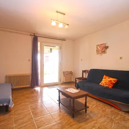 Apartment Matilda 1954 Fazana